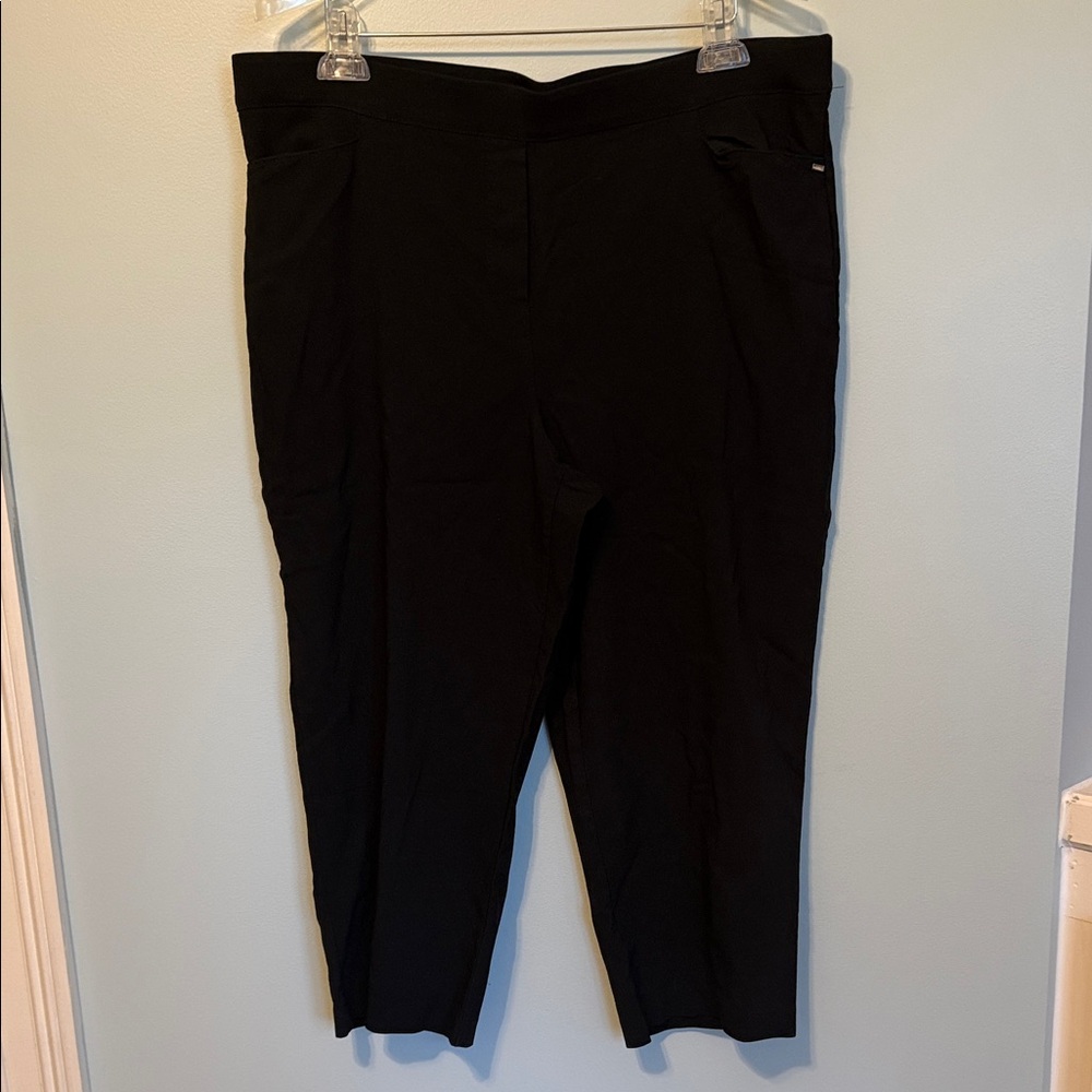 Worthington Capri Dress Pants
